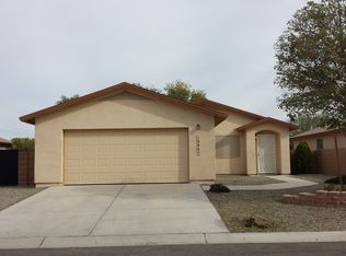 10447 S Typhoon Ave, Yuma, AZ 85365