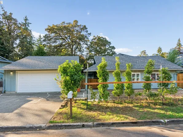 6983 Oakridge Dr, Gladstone, OR 97027