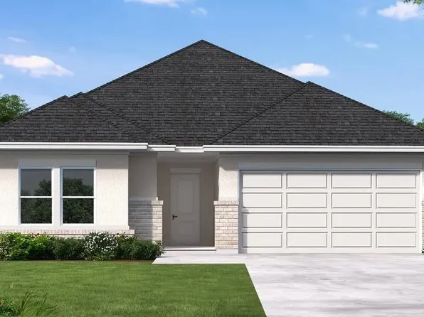 1942 Stargazer Ln, Angleton, TX 77515