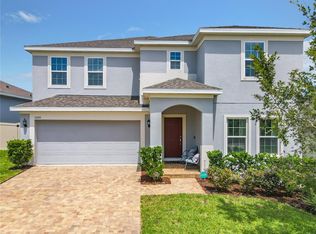 1520 Finchburg St, Minneola, FL 34715