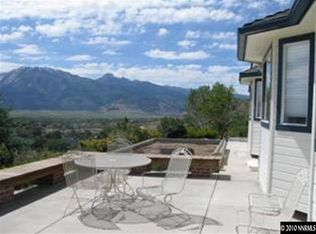 345 Sparrow Way, Washoe Valley, NV