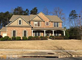 6950 Hampton Creek Dr, Cumming, GA