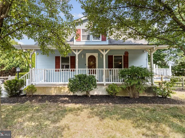 5906 Oakland Rd, Sykesville, MD 21784