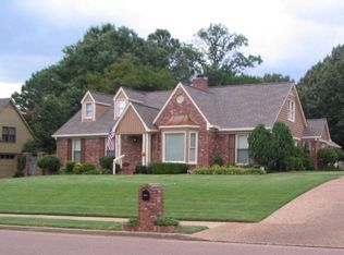 7760 Foster Ridge Rd, Germantown, TN 38138