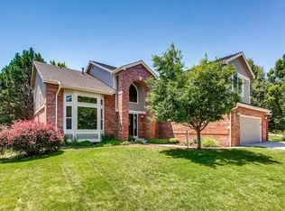 20570 Regency Way, Parker, CO 80138