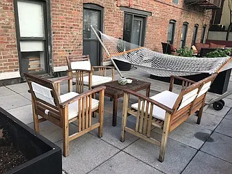 Rented by REAL New York