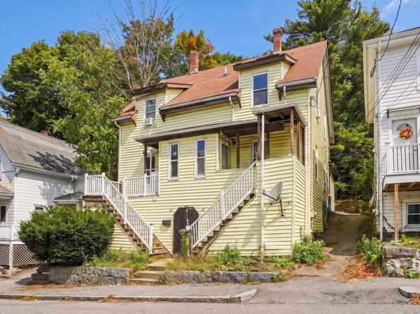 26 Prout St, Quincy, MA 02169