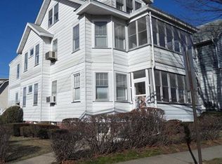 69 N Spring St, Bloomfield, NJ 07003