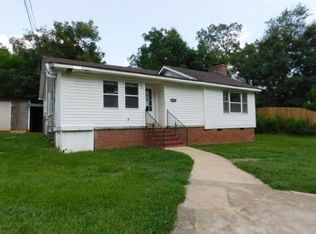 207 Forrest Ave, Thomaston, GA 30286