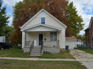1351 Day St, Green Bay, WI 54302
