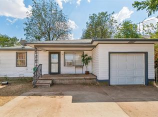 416 SE 45th St, Oklahoma City, OK 73129