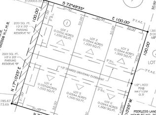 0 Allegheny St, Houston, TX 77021
