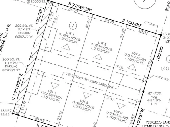 0 Allegheny St, Houston, TX 77021