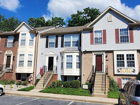 2nd image of 601 Primus Ct