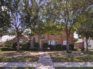 7875 Sunflower Way, Frisco, TX 75033