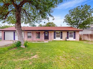 5539 Beech Valley St, San Antonio, TX 78242