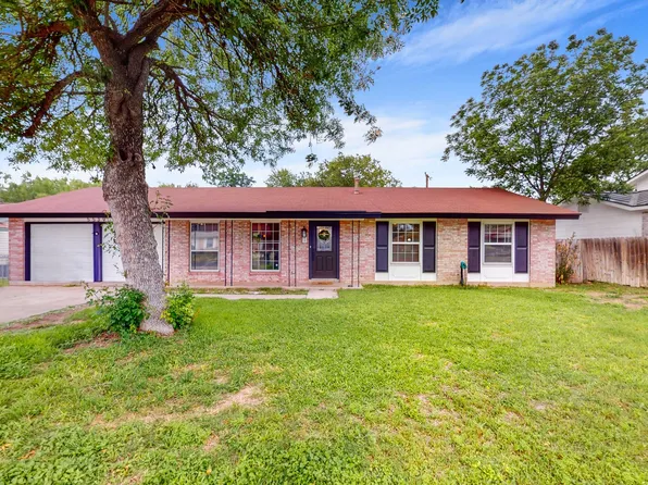 5539 BEECH VALLEY, San Antonio, TX 78242