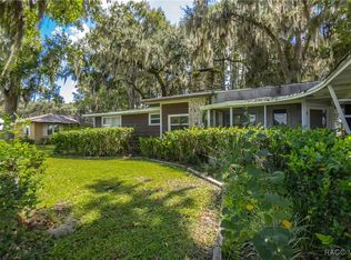 9050 E Devilsneck Rd, Floral City, FL 34436
