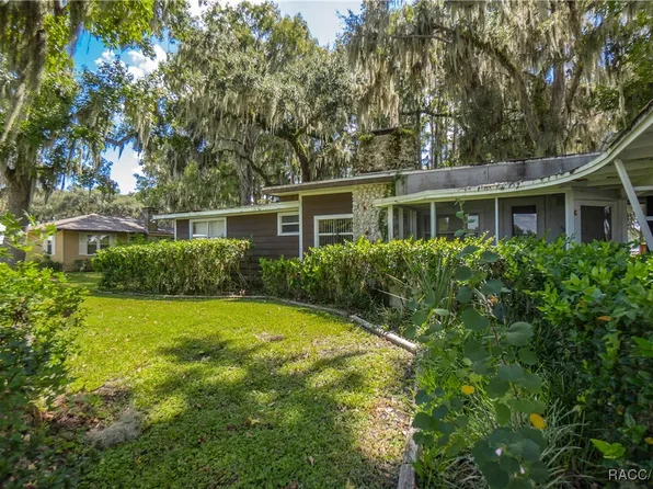 9050 E Devilsneck Rd, Floral City, FL 34436