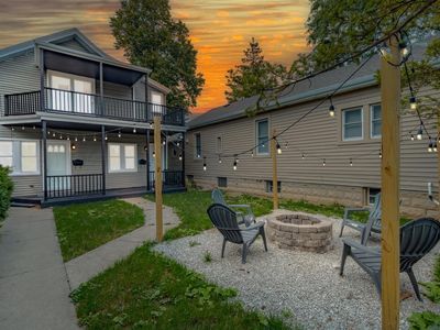 1028 East Potter AVENUE #1028A, Milwaukee, WI, 53207