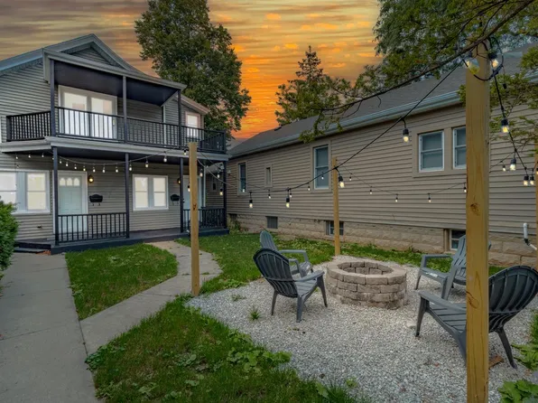 1028 East Potter AVENUE #1028A, Milwaukee, WI 53207