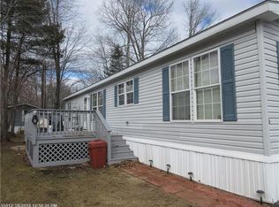 3 Young Ave, Brunswick, ME 04011