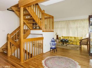 12751 Folly Quarter Rd, Ellicott City, MD 21042