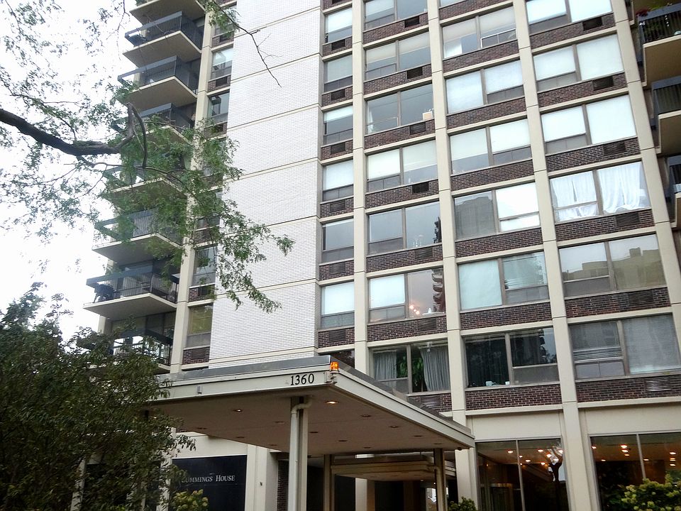 1st image of 1360 N Sandburg Ter APT 2204