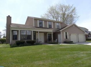 52 Brookstone Dr, Voorhees, NJ 08043