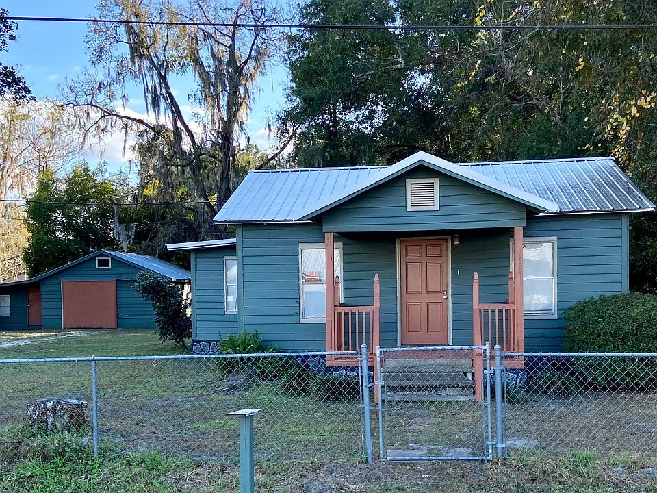 166 NE Laverne St, Lake City, FL 32055 Zillow