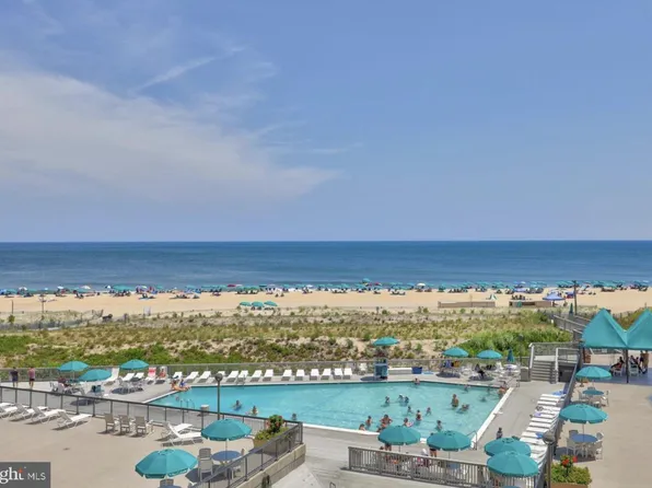 407 Harbour House Rd #407, Bethany Beach, DE 19930