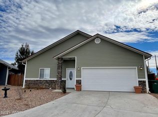 61 N Canyon Loop, Show Low, AZ 85901