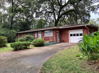 450 Arlington Rd N, Jacksonville, FL 32211