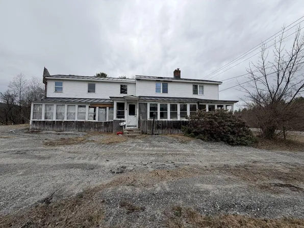 624 Weld Road, Wilton, ME 04294