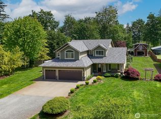 20105 2nd Ave NW, Arlington, WA 98223