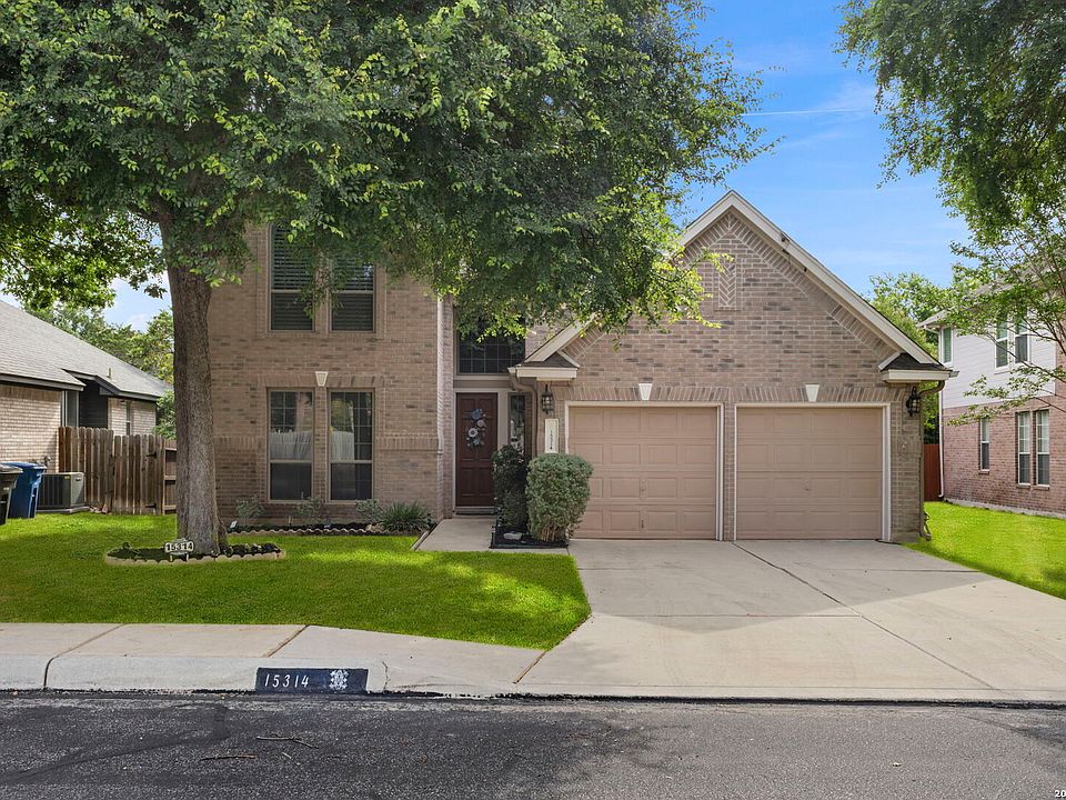 1st image of 15314 FALL PLACE DR