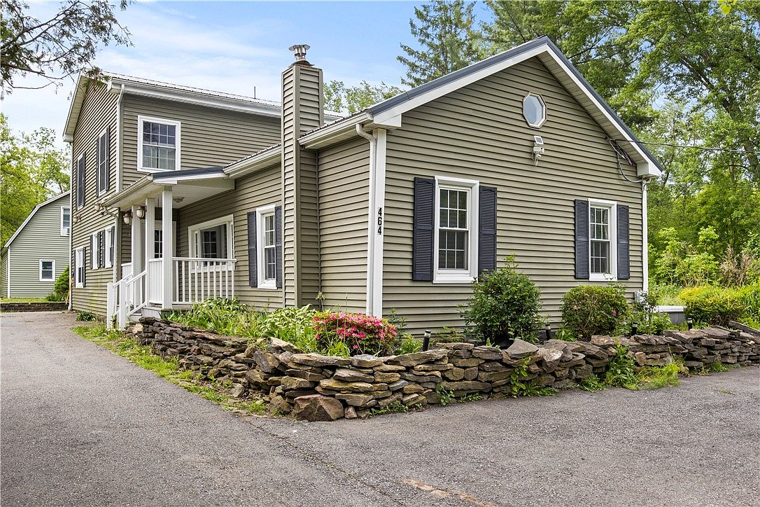 464 Washington St, Spencerport, NY 14559 Zillow