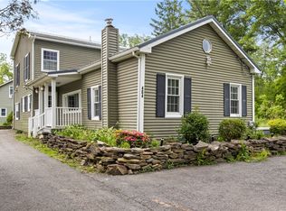 464 Washington St, Spencerport, NY 14559
