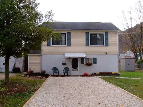 304 66th St SE, Charleston, WV 25304