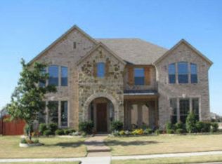 2031 Hopewell Dr, Allen, TX 75013