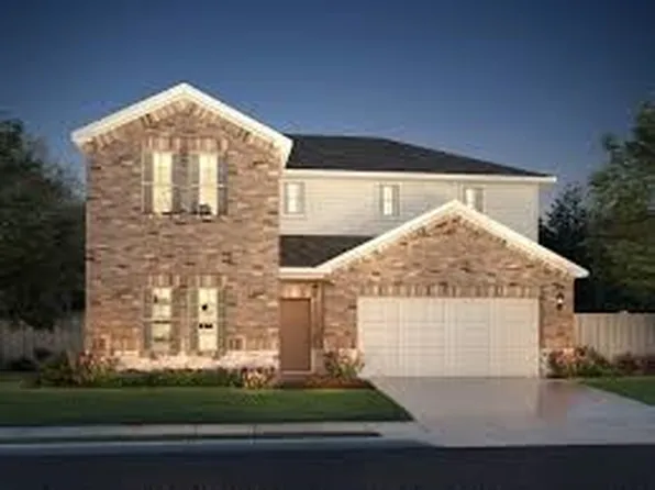 125 Teton St, Greenville, TX 75402
