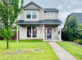 32901 E Lincoln Way, Coburg, OR 97408