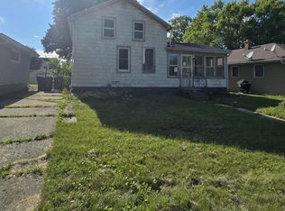 518 N Cedar St, Horicon, WI 53032
