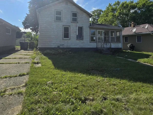 518 North Cedar STREET, Horicon, WI 53032