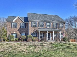 16517 Cabarrus Rd, Charlotte, NC 28227