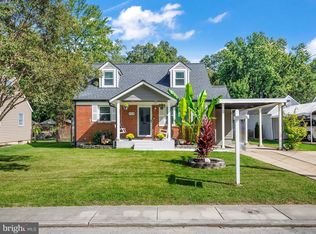 113 N Longcross Rd, Linthicum, MD 21090