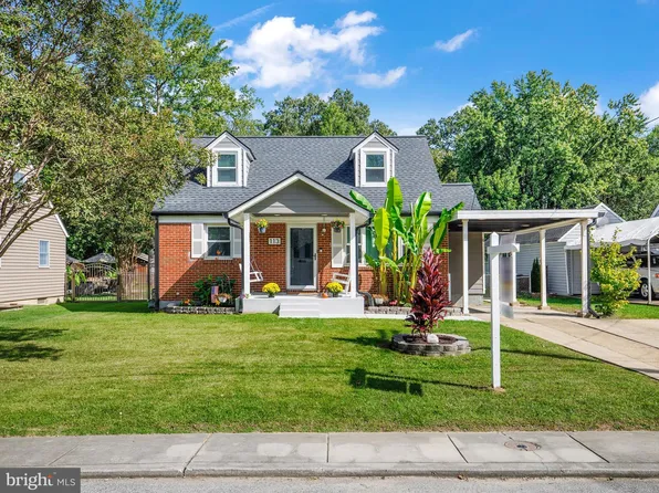 113 N Longcross Rd, Linthicum, MD 21090
