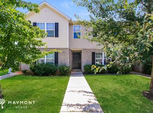 1630 Hydrangea Ln, McDonough, GA 30253