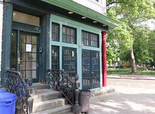340 Park Ave APT 3C, Hoboken, NJ 07030
