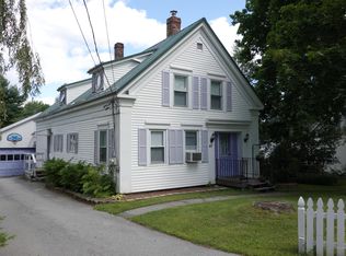 41 Church St, Stockton Springs, ME 04981